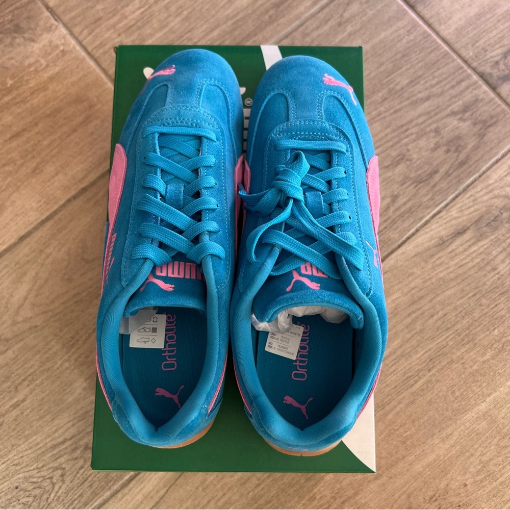 Puma Speedcat OG - Picture 6 of 9
